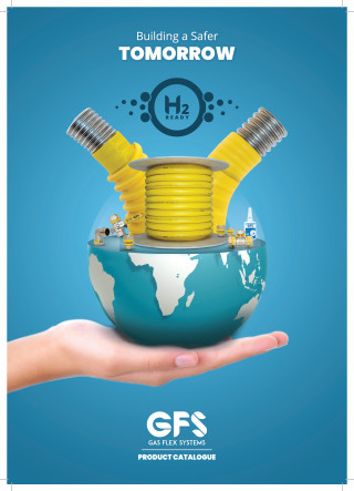 GFS Product Catalogue Oct23