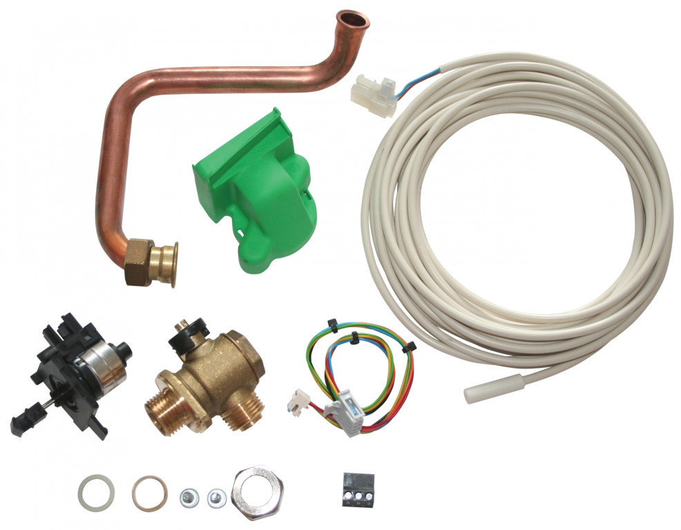 7733600089 Optional Divertor Valve Kit