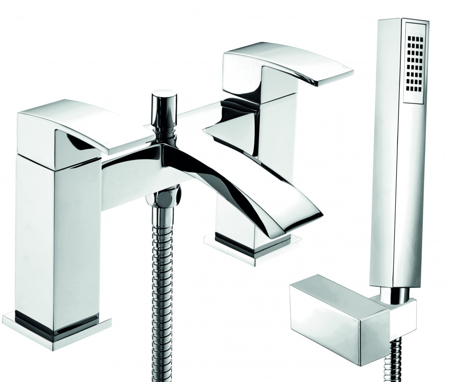 SWO2106-Swoop-Range-Taps-Bath-Filler-Hose-Handset-combinations-Deva-image