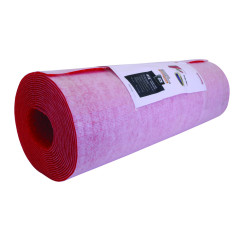 DCM Pro Fleeced 14m2 Roll