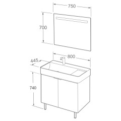 FZFM2785-800-Q0003TECH