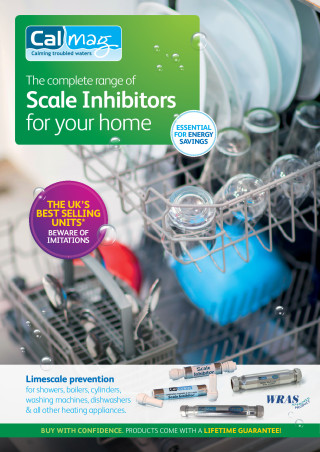 Scale Inhibitors Brochure