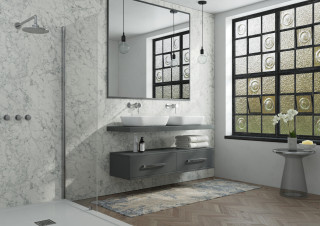 Milano Marble Website