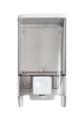 PA670100 Soap Dispenser-FrontEmpty