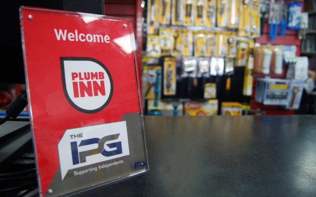 Welcome to Plumb Inn!