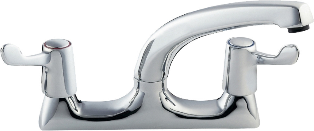 DLV105-Deva-Lever-Range-Taps-Sink-TL-Deva-image